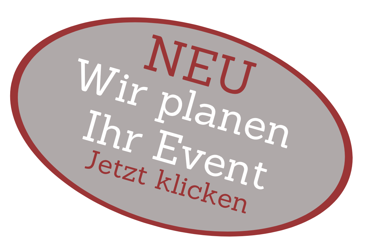 Button Jetzt Events anfragen